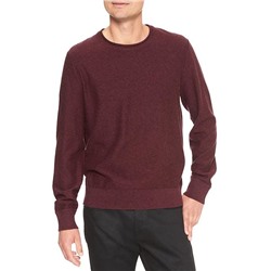 Roll-neck sweater