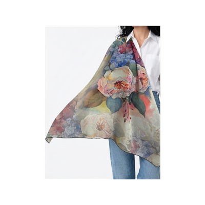 Платок женский Lanotti/№6