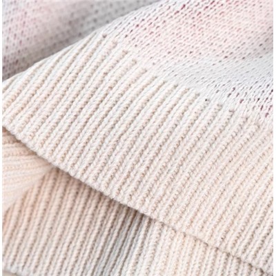 Женский свитер