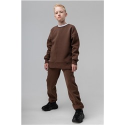 Костюм (Худи+Брюки) BODO #999867