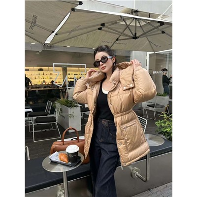 Распродажа  пуховик люкс