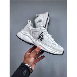 Кроссовки NY MLB SQUEEZE