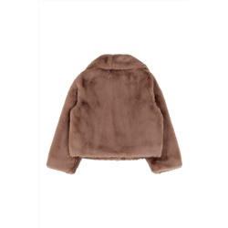 Chaqueta Marrón