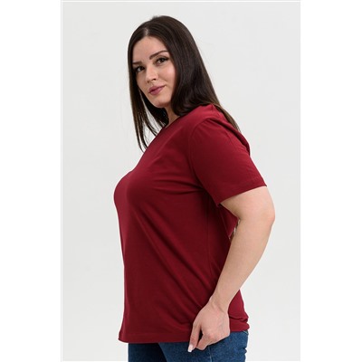 Футболка 8471 унисекс НАТАЛИ #978493