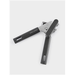 Открывалка для банок, 19 см, сталь/пластик, графитовая, Multi