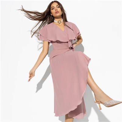 Платье, Счастье влюбленности (soft rose)