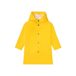 LUPILU® Kleinkinder Regenparka, mit Kapuze