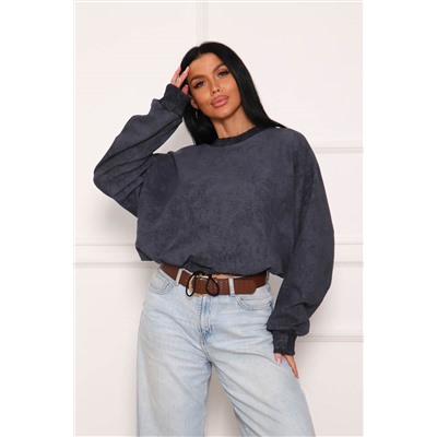 84302 свитшот женский