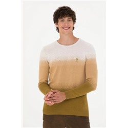 Erkek Taş Melanj Kazak