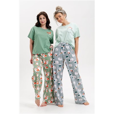 Костюм с брюками арт. КД-00-007 НАТАЛИ #978906