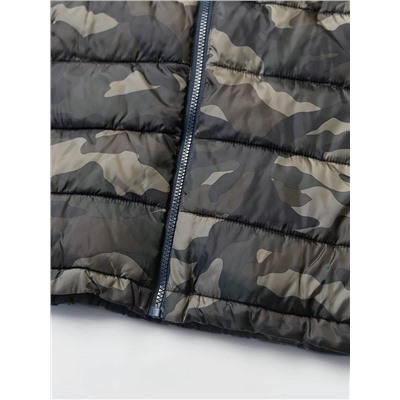 Теплая ветрозащитная мужская куртка Экспорт  ❌  ТОММИ ХИЛФИГЕ*Р