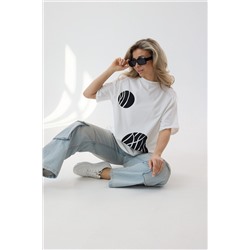 Футболка 46636 НАТАЛИ #981341