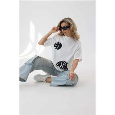 Футболка 46636 НАТАЛИ #981341