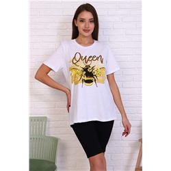 Костюм с велосипедками 6277 НАТАЛИ #878809