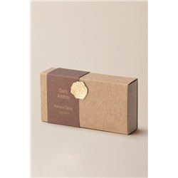 Répertoire Doğal Katı Sabun - Dark Ambre - 100 g