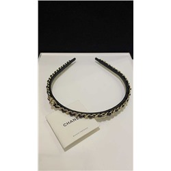 Симпатичный ободок  Chane*l