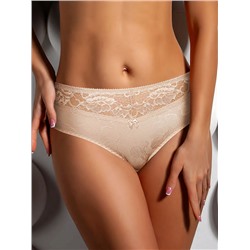 Трусы 211 Comfort Бургундия Albina_L ЧЗ слип Albina L