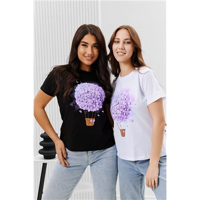 Футболка 67079 НАТАЛИ #894471