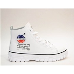 Ботинки Orange Green (35-38)