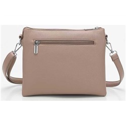 Сумка женская Lanotti 909/бежевый