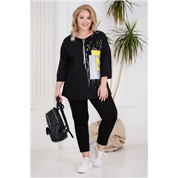 Футболка 4443 НАТАЛИ #717414