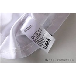 Классные мужские футболки ✔️Kar*l Lagerfel*d  Новинка, модель 2024 года!