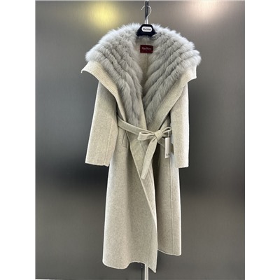 Пальто   люкс распродажа шерсть кашемир