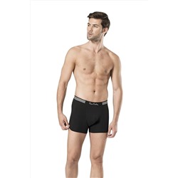 Pierre Cardin Erkek 3'lü Stretch Boxer