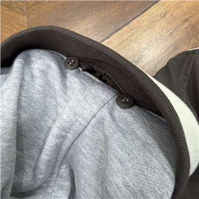 Детская куртка бомбер из искусственной кожи, экспортный магазин ЗАР*А💤