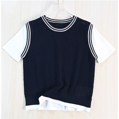 Женский жилет АЙСИК*Л