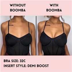 Demi Boost Inserts
