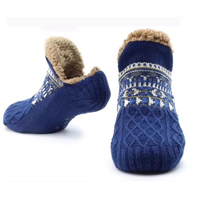 Теплые носки для дома