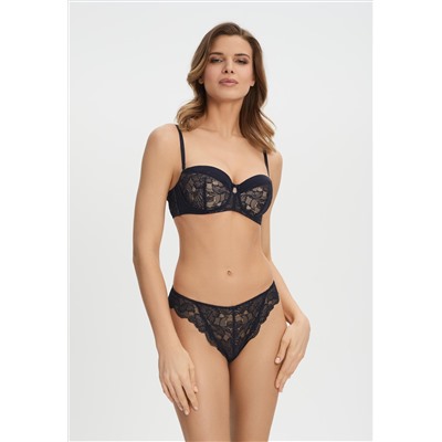 W24-0313-08-BNM-LY Бюстгальтер классический