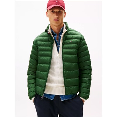 Lightweight Packable Jacket