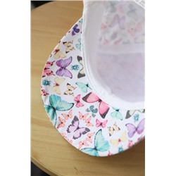 Кепка для девочек