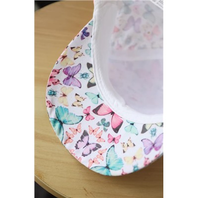 Кепка для девочек