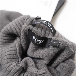 Мужской свитер  HUG*O BOS*S   Экспорт