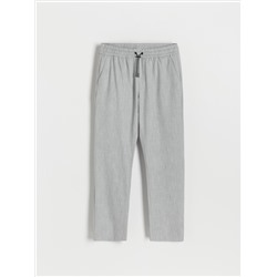 Jogger aus Viskosemischung