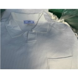 Хлопковая футболка унисекс MANG*O (Экспорт в Испанию)