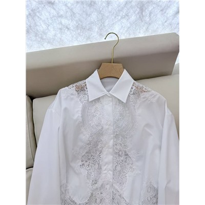 Рубашка люкс