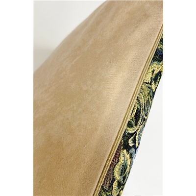 Наволочка 50х50 Филин