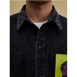 Рубашка 0781/4003