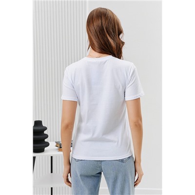 Футболка 67079 НАТАЛИ #894464