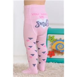 Колготки Улыбка детские