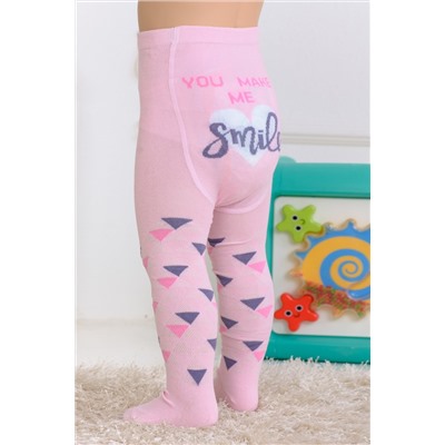 Колготки Улыбка детские