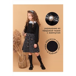 Гольфы СОЛЬ&ПЕРЕЦ, 852056