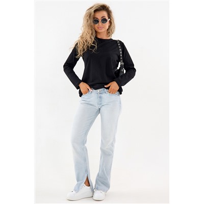 Лонг с отделкой