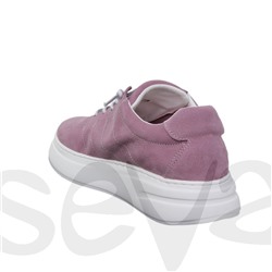 Exodo, ZAPATO SEÑORA PIEL