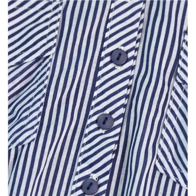 Женская повседневная рубашка