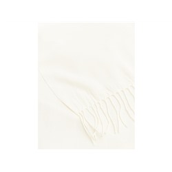 Палантин Pashmina женский Lanotti/молочный